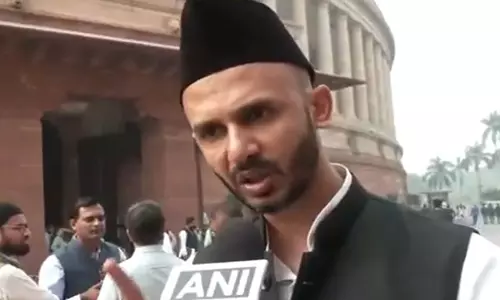 पुलिस प्रशासन की साजिश: संभल हिंसा के आरोपी SP सांसद ने भड़काने के आरोपों से किया इनकार पुलिस प्रशासन की साजिश: संभल हिंसा के आरोपी SP सांसद ने भड़काने के आरोपों से किया इनकार