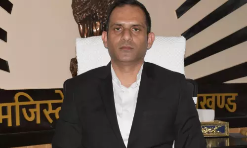 Bageshwar: सिमगढ़ी उप डाकघर में हुए घोटाले पर प्रशासन ने कसा शिकंजा Bageshwar: सिमगढ़ी उप डाकघर में हुए घोटाले पर प्रशासन ने कसा शिकंजा