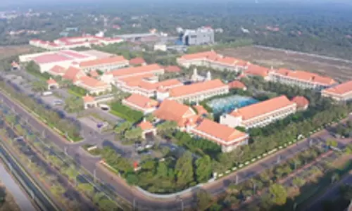 Cambodia में बारूदी सुरंग मुक्त विश्व पर शिखर सम्मेलन शुरू हुआ