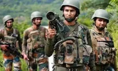Telangana: भारतीय सेना 8 से 16 दिसंबर तक गाचीबोवली में भर्ती रैली आयोजित करेगी