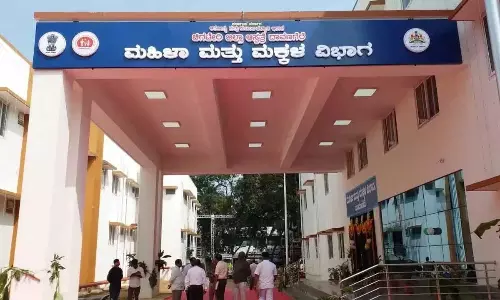 Karnataka :  7 महीनों में 135 नवजात शिशुओं और 28 माताओं की मौत