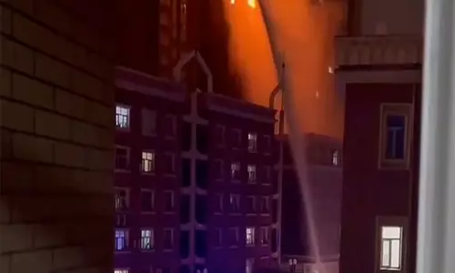 निर्वासित पूर्वी तुर्किस्तान सरकार ने Urumqi अग्निकांड के पीड़ितों को याद किया निर्वासित पूर्वी तुर्किस्तान सरकार ने Urumqi अग्निकांड के पीड़ितों को याद किया