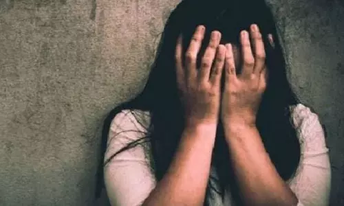 7 साल की बच्ची को बनाया हवस का शिकार, बिगड़ी पड़ोसी की नीयत