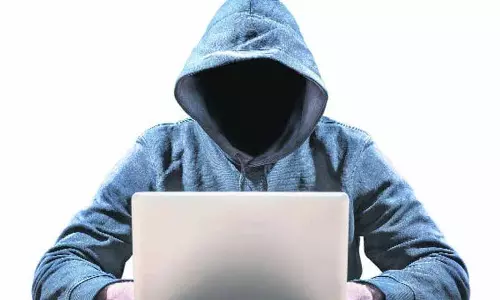 Ludhiana: साइबर धोखाधड़ी में बैंक कर्मचारी को 18 लाख रुपये का नुकसान