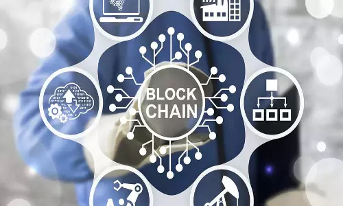 Digital World में विश्वास निर्माण में ब्लॉकचेन प्रौद्योगिकी की भूमिका