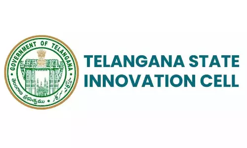 Telangana : टीएसआईसी ने ‘इनोवेशन 101’ कॉफी टेबल बुक लॉन्च की