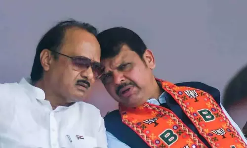 कौन होगा महाराष्ट्र का CM: फडणवीस के सीएम पद की चर्चा