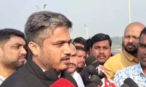 रोहित पवार: BJP सदस्यों को आश्चर्य होना चाहिए, महायुति 160 से आगे निकल गई