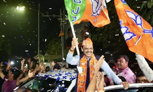 देवेंद्र फडणवीस होंगे CM? बीजेपी नेता का समर्थन, एकनाथ शिंदे का क्या?