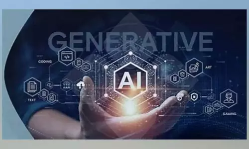 GenZ को लगता है कि GenAI उनके करियर विकास में सहायक है- UpGrad सर्वेक्षण