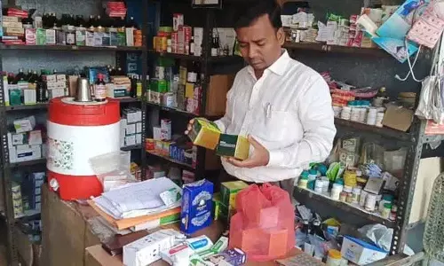 Telangana: 50,000 अयोग्य ‘डॉक्टर’ नकली चिकित्सा और दवा का दुरुपयोग फैला रहे