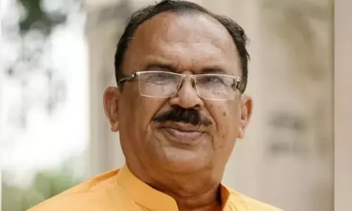 Jaipur: संविधान दिवस, 2024 देवनानी विधानसभा में संविधान दीर्घा का करेंगे लोकार्पण Jaipur: संविधान दिवस, 2024 देवनानी विधानसभा में संविधान दीर्घा का करेंगे लोकार्पण
