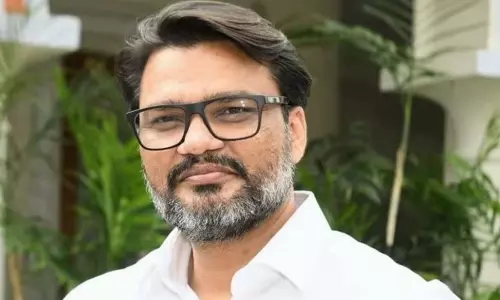 Rajasthan: फोन टैपिंग मामले में अशोक गहलोत के पूर्व ओएसडी लोकेश शर्मा को जमानत