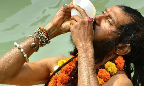 UP सरकार 3-स्तरीय सुरक्षा और व्यापक तीर्थयात्री सुविधाओं के साथ महाकुंभ 2025 के लिए तैयार