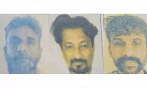 Thumbay महालिंगेश्वर मंदिर में चोरी का मामला