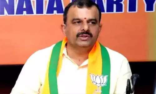 BJP राज्य बैठक में बी-चुनाव की हार की करेगी समीक्षा
