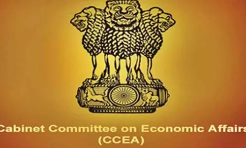 केंद्र अरुणाचल प्रदेश में दो पनबिजली परियोजनाओं के लिए 3,689CR करेगा निवेश