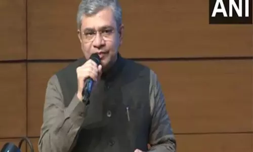 Cabinet ने राष्ट्रीय प्राकृतिक खेती मिशन शुरू करने को मंजूरी दी Cabinet ने राष्ट्रीय प्राकृतिक खेती मिशन शुरू करने को मंजूरी दी