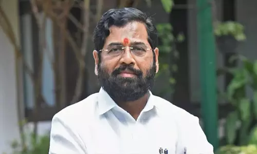 CM पद जाने से एकनाथ शिंदे नाराज, अमित शाह कर सकते है नाम की घोषणा! CM पद जाने से एकनाथ शिंदे नाराज, अमित शाह कर सकते है नाम की घोषणा!