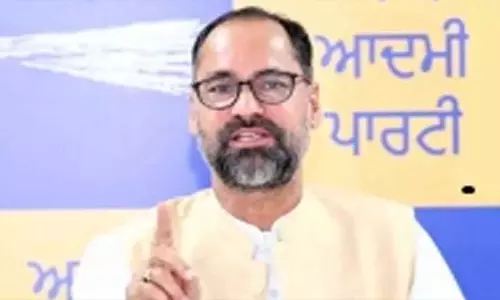 Punjab के मंत्री ने लुधियाना में 120 करोड़ रुपये की विकास परियोजनाओं का उद्घाटन किया
