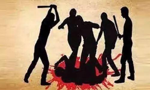 Bihar: गया में उपचुनाव के बाद हुई हिंसा में लड़की समेत चार लोग घायल
