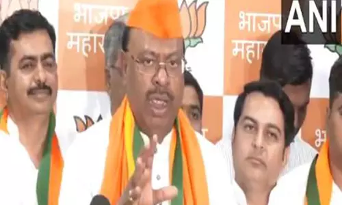 एमवीए का मेयर कहीं भी नहीं चुना जाएगा क्योंकि...: आगामी स्थानीय चुनावों पर महाराष्ट्र BJP प्रमुख