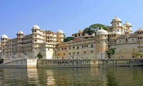 Udaipur पैलेस में नए महाराणा और उनके चचेरे भाई के बीच टकराव की घटना हुई खत्म
