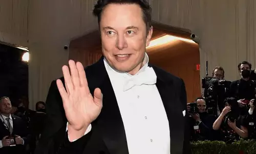 क्या Elon Musk ने समय यात्रा की है? लेटेस्ट पोस्ट ने सबको चौकाया