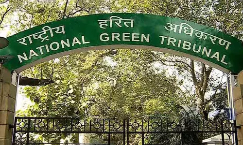 Delhi: अवैध बोरवेल संचालकों के खिलाफ NGT सख्त, नगर निगम को कार्रवाई करने का निर्देश