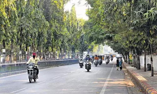 Hyderabad में वायु गुणवत्ता अच्छी है, पीसीबी ने भी स्पष्ट किया
