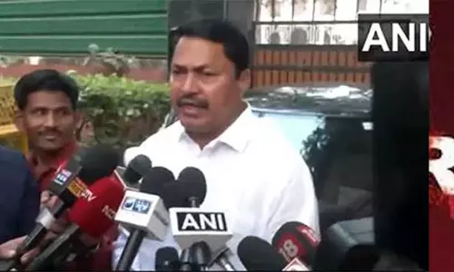 Nana Patole ने महाराष्ट्र चुनाव परिणाम पर उठाए सवाल