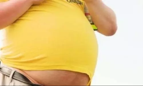 Study में खुलासा, मधुमेह के खतरे को क्यों बढ़ाता है मोटापा