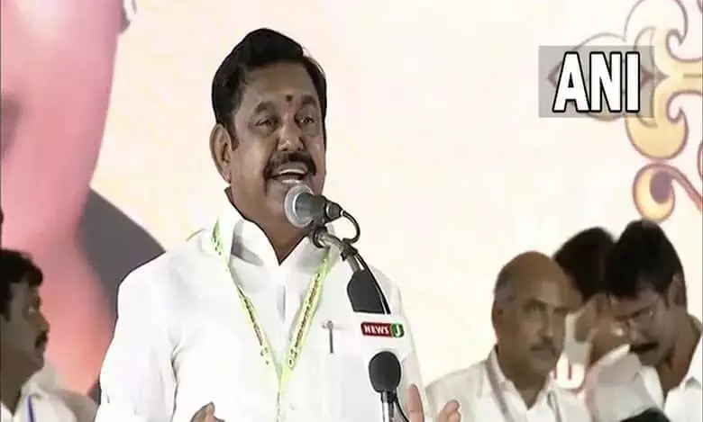 AIADMK ने सीएम स्टालिन से महिलाओं के खिलाफ हिंसा रोकने को कहा