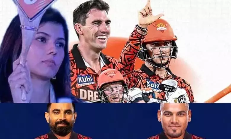 SRH प्रशंसकों ने IPL 2025 टीम को लेकर उत्साह दिखाया