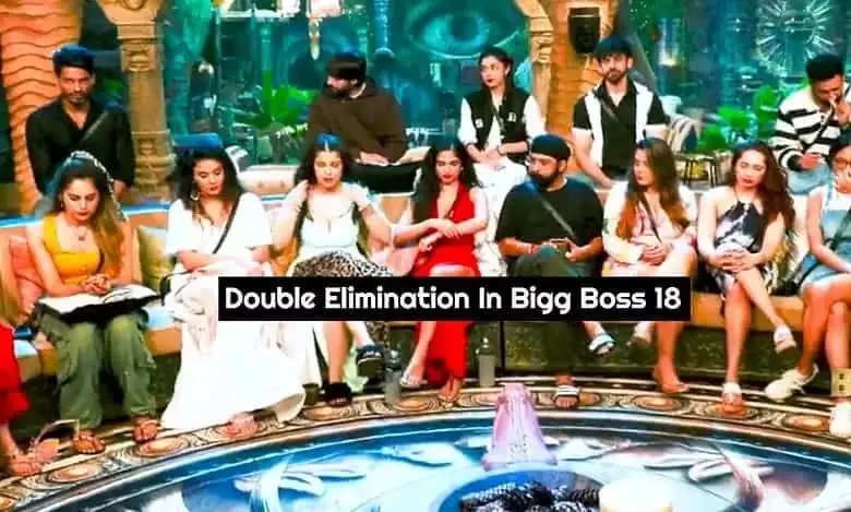 Bigg Boss 18 के घर से बाहर होने वाले हैं दो कंटेस्टेंट, देखें नाम