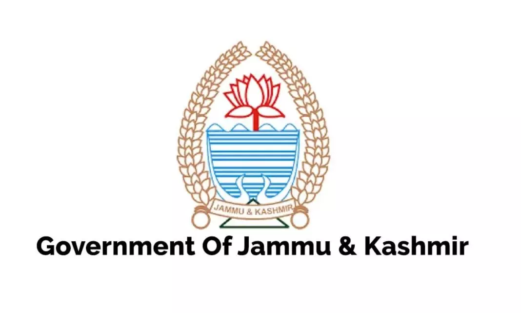 J&K: सरकार ने आधिकारिक संचार की गोपनीयता और सुरक्षा के आदेश दिए