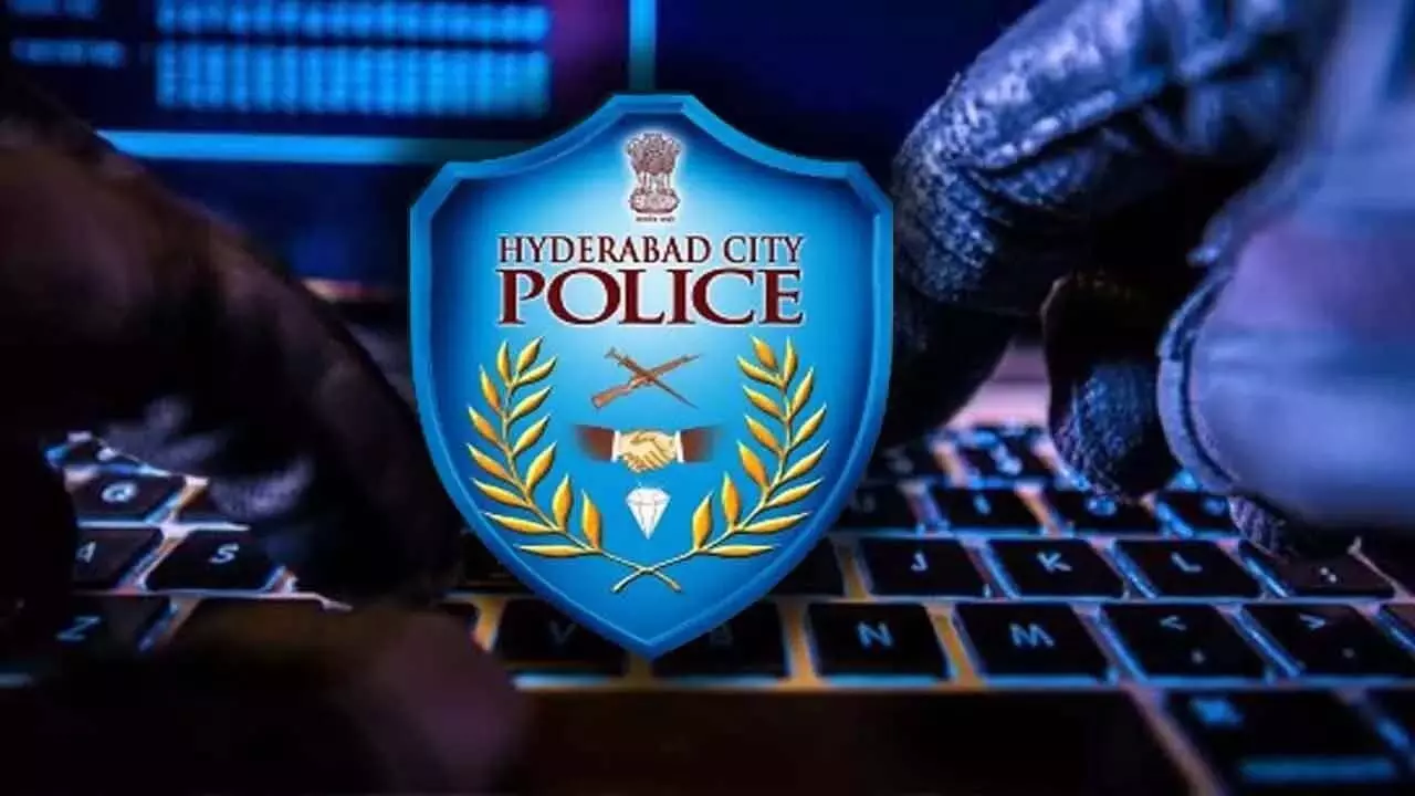 Cyber ​​Crime Police ने तीन साइबर पीड़ितों को 3.59 लाख रुपये वापस कराए