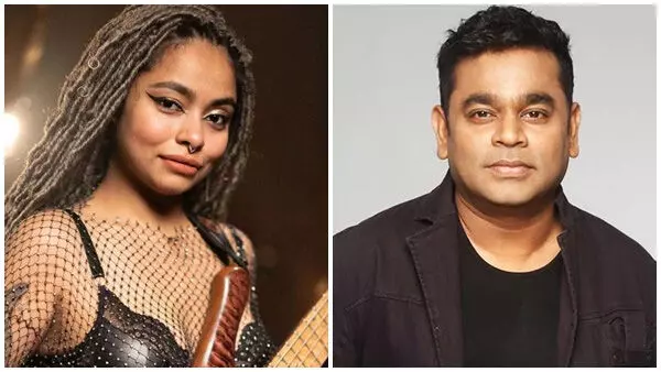 AR Rahman के साथ काम करने की अफवाहों पर मोहिनी दी ने तोड़ी चुप्पी