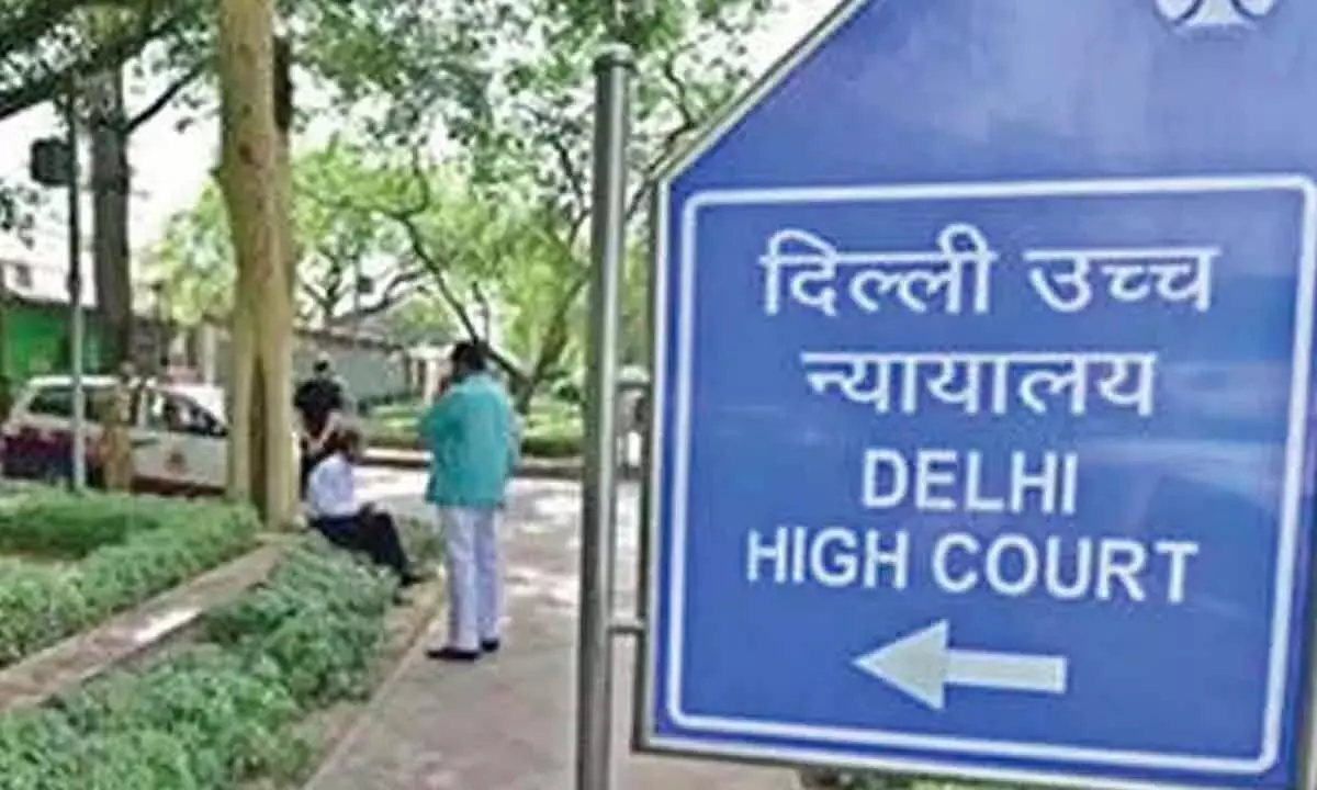 High Court ने लापरवाही के लिए डीजेबी को 22 लाख रुपये चुकाने का निर्देश दिया