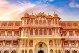 Rajasthan के भव्य महल में मौजूद है वो मंदिर, माता के दिव्य दर्शन