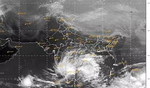 तमिलनाडु और पुडुचेरी में भारी बारिश, तीन डेल्टा जिलों में स्कूल बंद