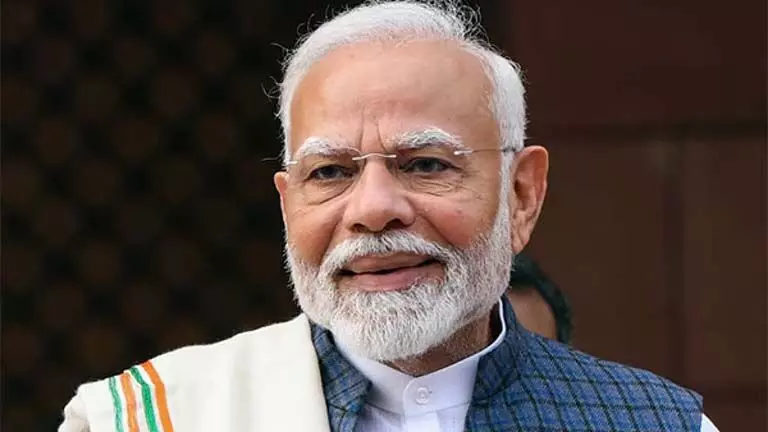 प्रधानमंत्री मोदी 29 नवंबर से तीन दिनों तक Odisha में रहेंगे