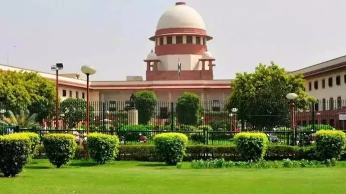 जग्गी हत्याकांड: फिरोज सिद्दीकी और अभय गोयल को SC से नियमित जमानत, याहया ढेबर की खारिज