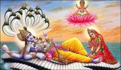 Utpanna Ekadashi के दिन इस उपाय से होगी तरक्की