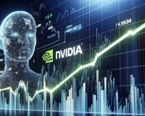 Nvidia शेयर में उछाल: AI क्षेत्र में निभाई जाने वाली भूमिका को रेखांकित