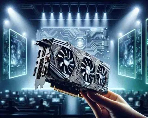 NVIDIA ने RTX 50 सीरीज की घोषणा के साथ पूरे उद्योग में हलचल मचा दी