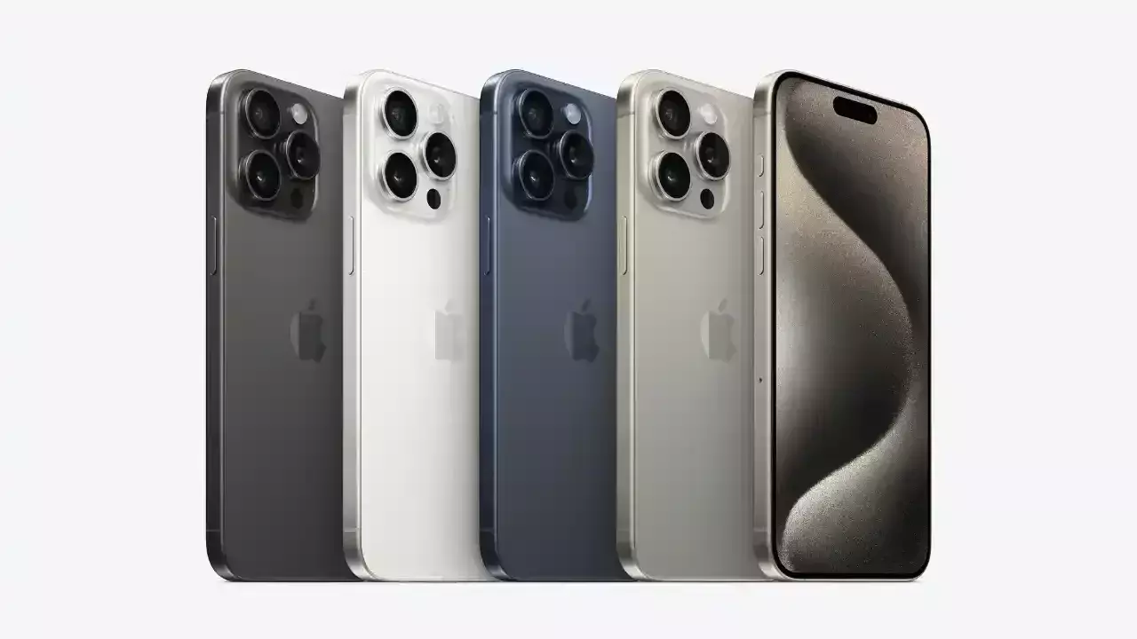 iPhone के इस मॉडल पर मिल रहा 44000 रुपए का बम्पर डिस्काउंट