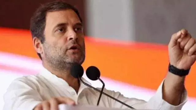 राहुल गांधी की नागरिकता मामले में बड़ा अपडेट