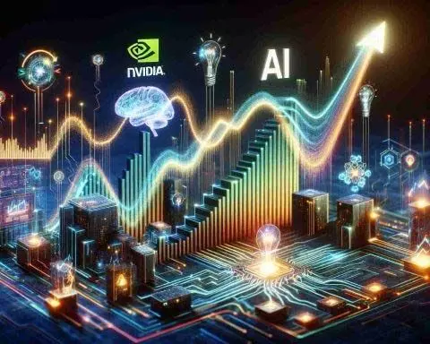 AI क्रांति ने NVIDIA के स्टॉक में उछाल को बढ़ावा: अगली छलांग के लिए तैयार ?