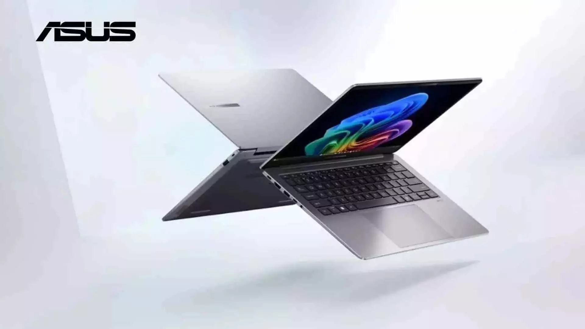 ASUS ने व्यवसायों के लिए ExpertBook AI PC का अनावरण किया